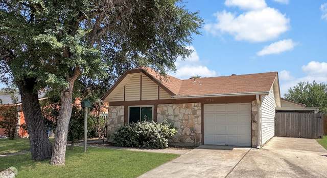 Photo of 9706 Hidden Cross, San Antonio, TX 78250