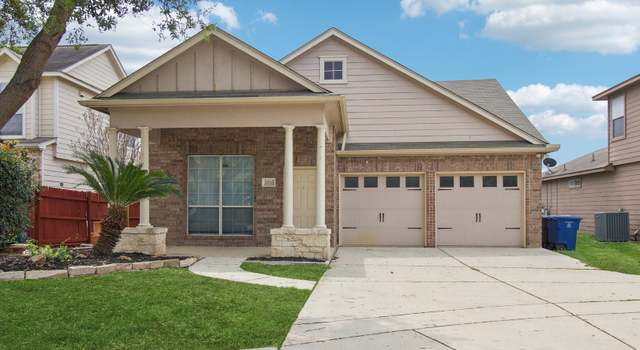 Photo of 2206 Bigmouth Hook, San Antonio, TX 78224