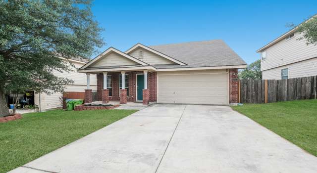 Photo of 1807 Goldgap Fox, San Antonio, TX 78245