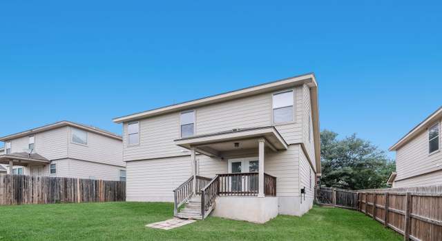 Photo of 1807 Goldgap Fox, San Antonio, TX 78245