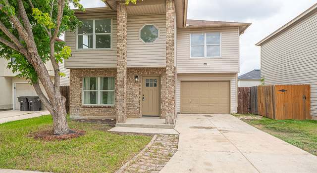 Photo of 15 Talon Brk, San Antonio, TX 78238