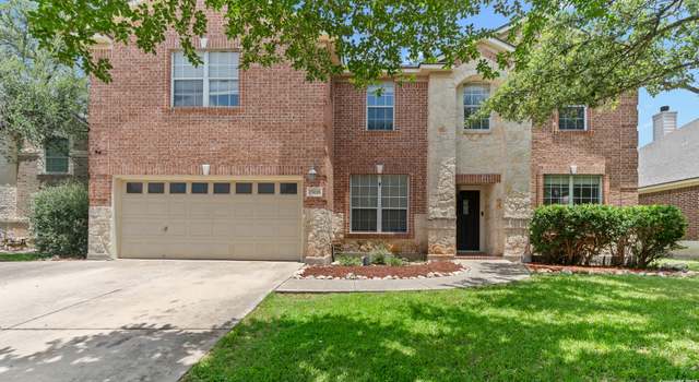 Photo of 25836 Stone Cyn, San Antonio, TX 78260