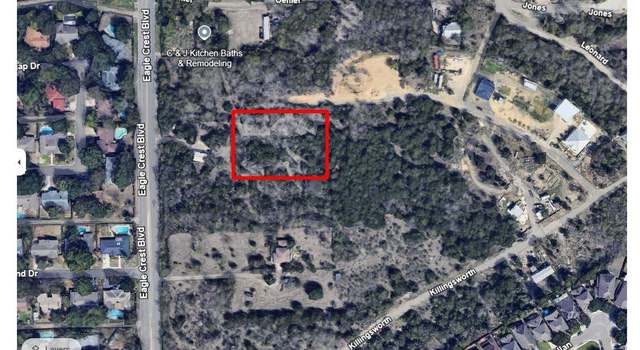 Photo of LOTS 3 & 4 Rochester, San Antonio, TX 78239