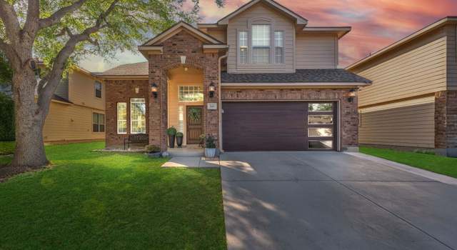 Photo of 345 Wagon Wheel, Cibolo, TX 78108