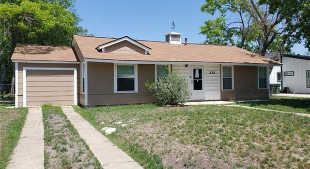 Photo of 225 Wellesley Blvd, San Antonio, TX 78209