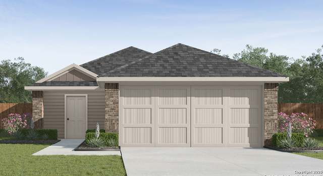 Photo of 22902 Double Bogey, San Antonio, TX 78261