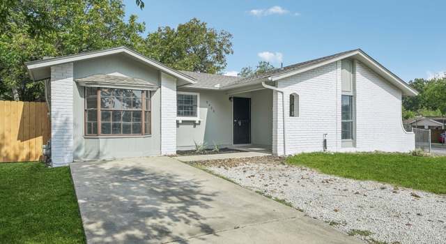 Photo of 5403 Brookhill St, San Antonio, TX 78228-3506