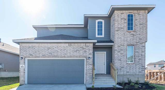 Photo of 8836 Grey Elm, Elmendorf, TX 78112