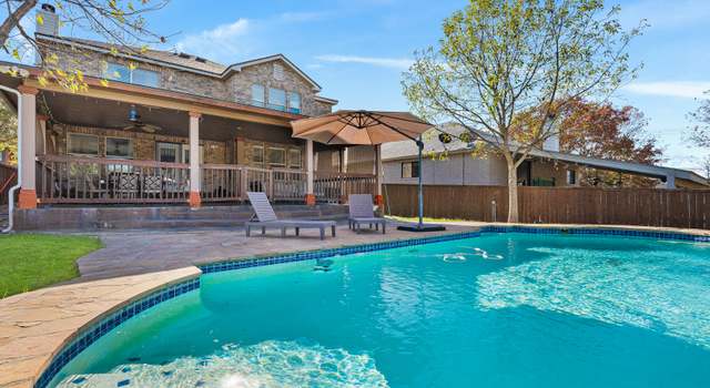 Photo of 11315 Amhurst, San Antonio, TX 78213-4943