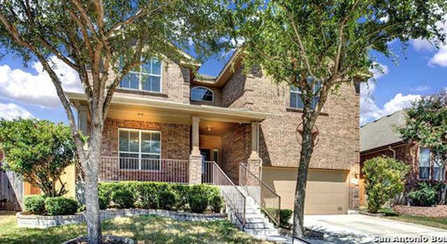 Photo of 509 Baltustrol Dr, Cibolo, TX 78108-3598