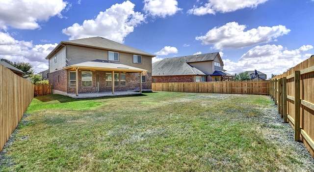 Photo of 509 Baltustrol Dr, Cibolo, TX 78108-3598