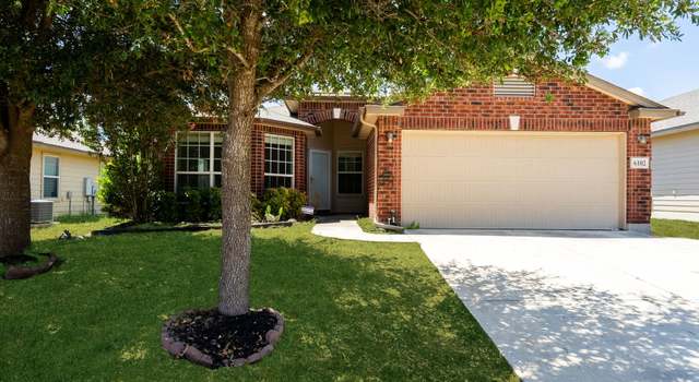Photo of 6102 Opal Fls, San Antonio, TX 78222