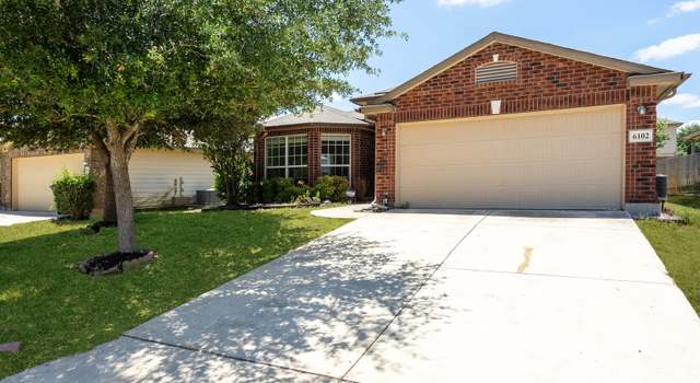 Photo of 6102 Opal Fls, San Antonio, TX 78222