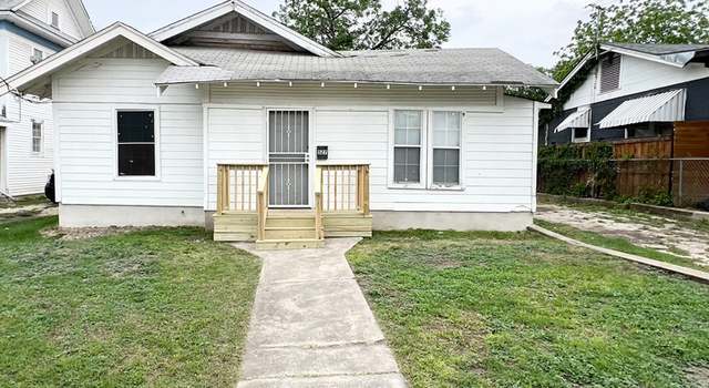 Photo of 527 Rigsby, San Antonio, TX 78210