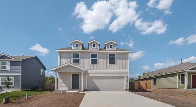 Photo of 13930 Bull Cv, San Antonio, TX 78252