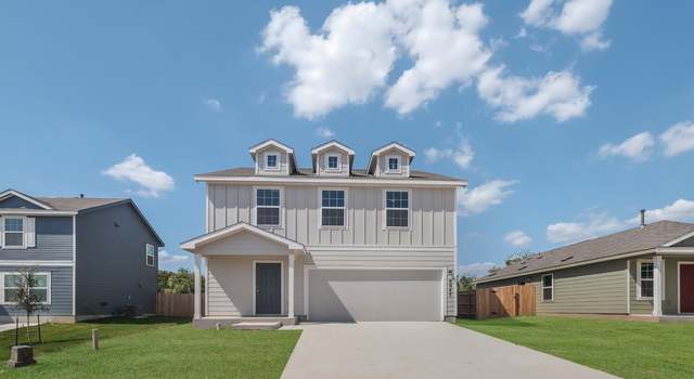 Photo of 13930 Bull Cv, San Antonio, TX 78252