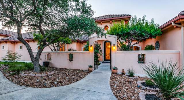 Photo of 23869 Iron Horse, San Antonio, TX 78255-2004