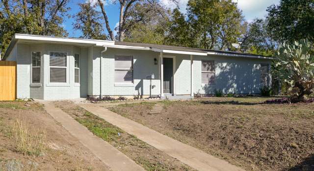 Photo of 339 Shelburn Dr, San Antonio, TX 78220-1621