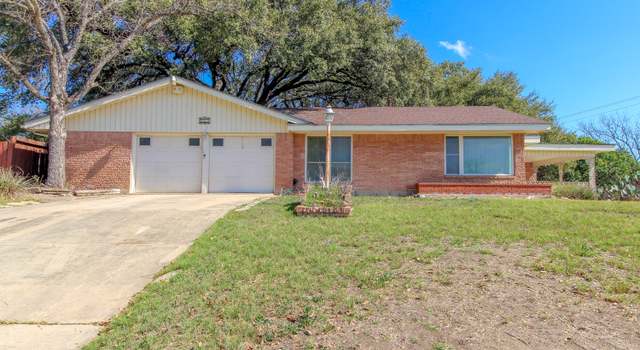 Photo of 103 Clearview, San Antonio, TX 78228