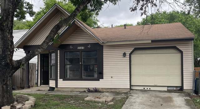 Photo of 5929 Mission Sunrise, San Antonio, TX 78244