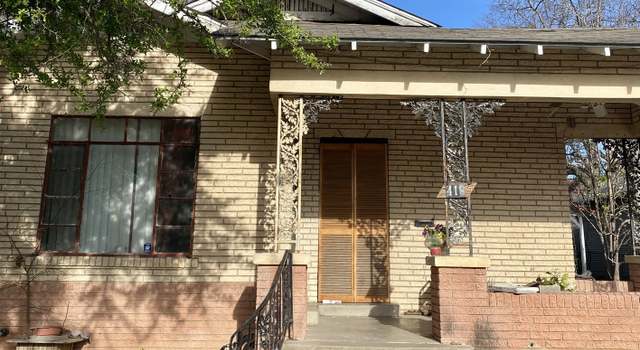 Photo of 418 S Olive, San Antonio, TX 78203