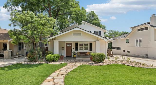 Photo of 309 Joliet Ave, TX 78209