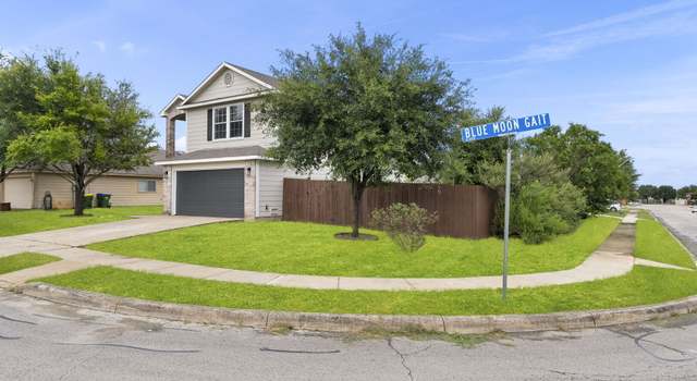 Photo of 228 Blue Moon Gait, Selma, TX 78154