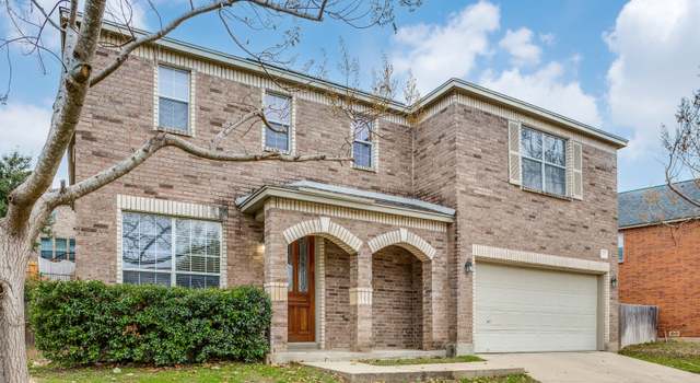 Photo of 527 Mesa Loop, San Antonio, TX 78258-4847