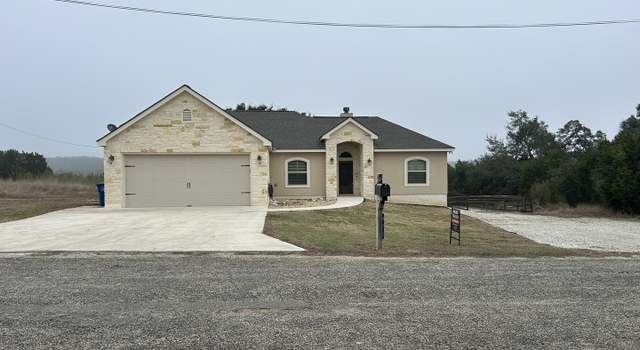 Photo of 971 Rocky Ridge Loop, Canyon Lake, TX 78133