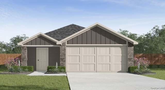 Photo of 22906 Double Bogey, San Antonio, TX 78261