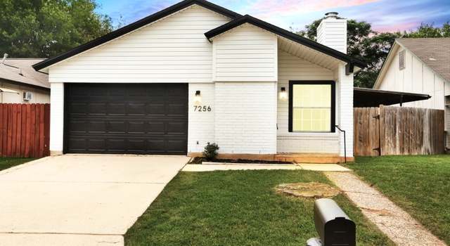 Photo of 7256 Hardesty, San Antonio, TX 78250