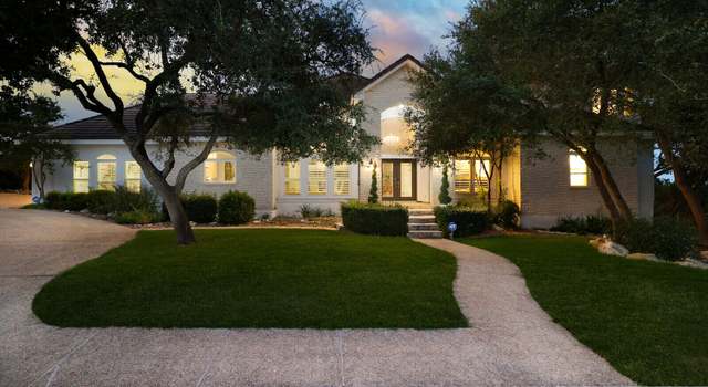Photo of 19727 La Sierra Blvd, San Antonio, TX 78256