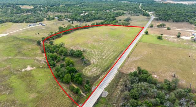 Photo of 326 Fm 1681, Stockdale, TX 78160