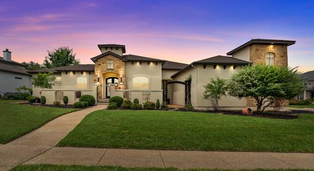 Photo of 23819 Baker Hl, San Antonio, TX 78258