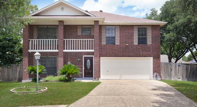 Photo of 6507 Lochglen, San Antonio, TX 78240