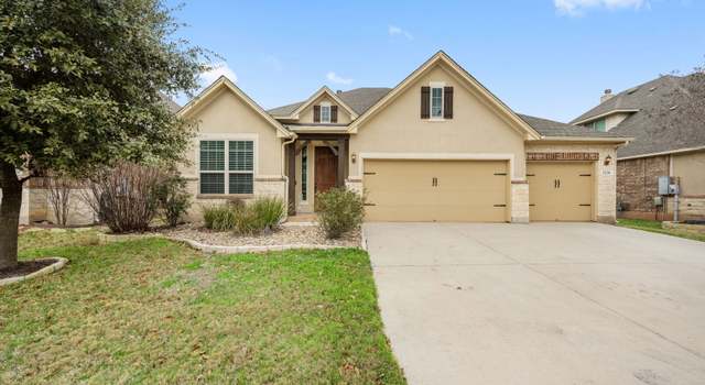 Photo of 1230 Hidden Cave Dr, New Braunfels, TX 78132-2148