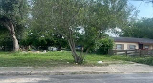 Photo of 514 Sterling St, San Antonio, TX 78220