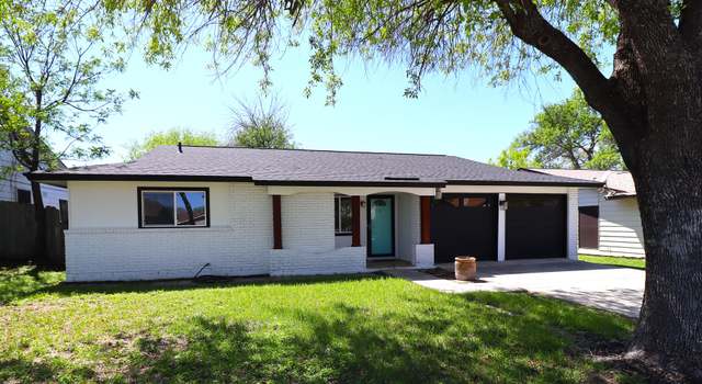 Photo of 7510 Meadow Lawn St, San Antonio, TX 78251-1425