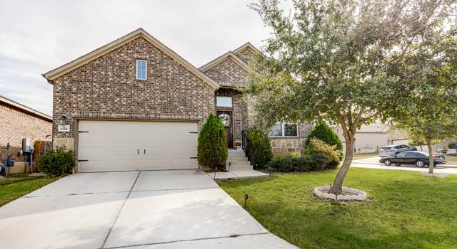 Photo of 6106 Rio Olmos Pass, San Antonio, TX 78247