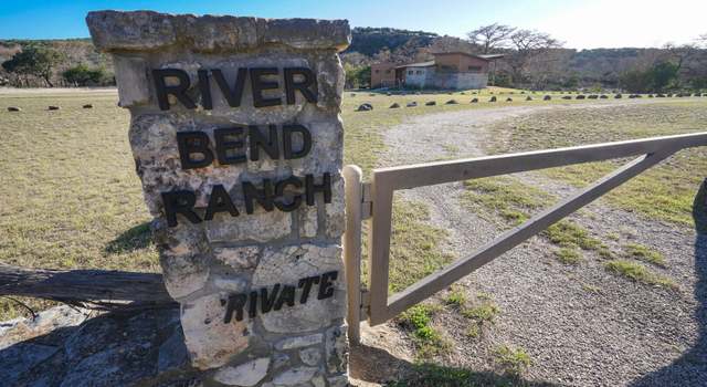 Photo of 189 Camp Fire Trail Rd, Hunt, TX 78024
