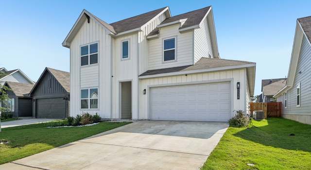 Photo of 4538 Nueces, San Antonio, TX 78253