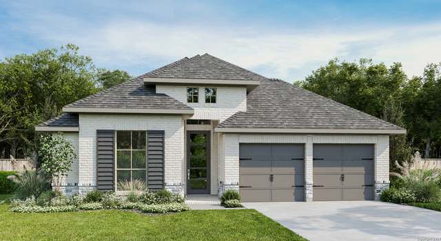 Photo of 1119 Argon Way, San Antonio, TX 78245