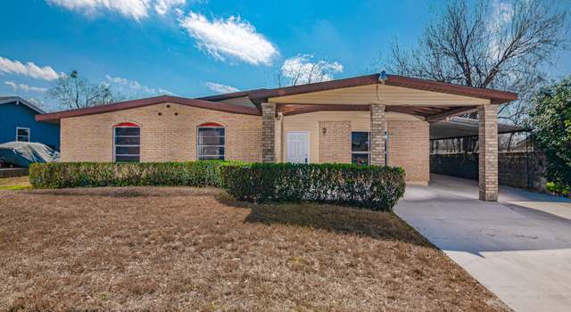 Photo of 5622 Castle Prince, San Antonio, TX 78218-4013