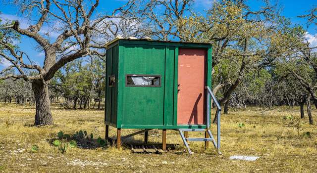 Photo of 436 Stevens Ranch Rd, Harper, TX 78631