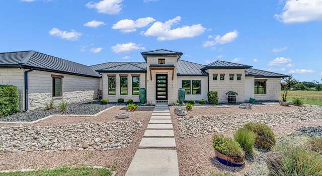 Photo of 747 San Juan, Kerrville, TX 78028