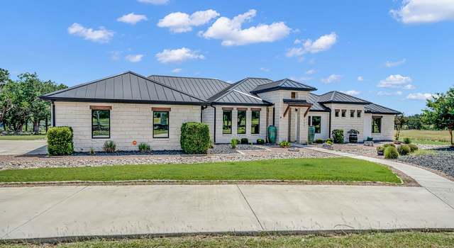 Photo of 747 San Juan, Kerrville, TX 78028