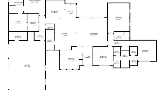 Photo of 747 San Juan, Kerrville, TX 78028