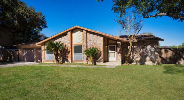Photo of 5147 EL Capitan, San Antonio, TX 78233-5411