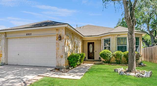 Photo of 8927 John Barrett, San Antonio, TX 78240