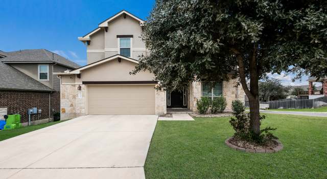 Photo of 12530 Ponder Rnch, San Antonio, TX 78245